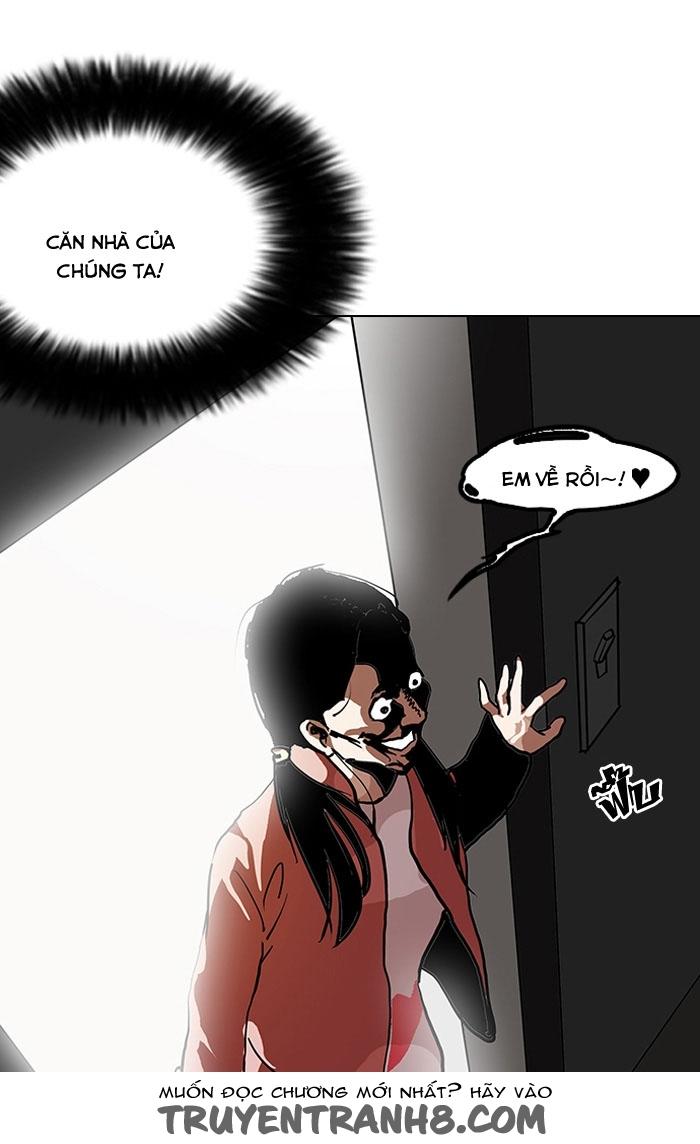 Hoán Đổi Diệu Kỳ Chapter 114 - Trang 42