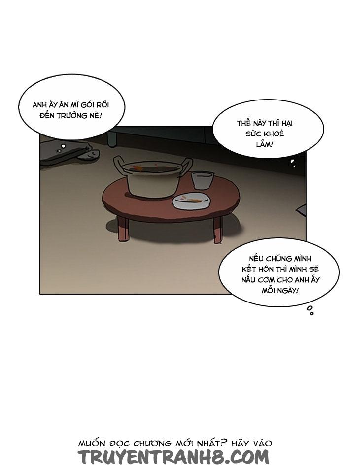 Hoán Đổi Diệu Kỳ Chapter 114 - Trang 45