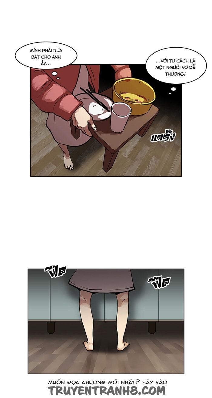 Hoán Đổi Diệu Kỳ Chapter 114 - Trang 47