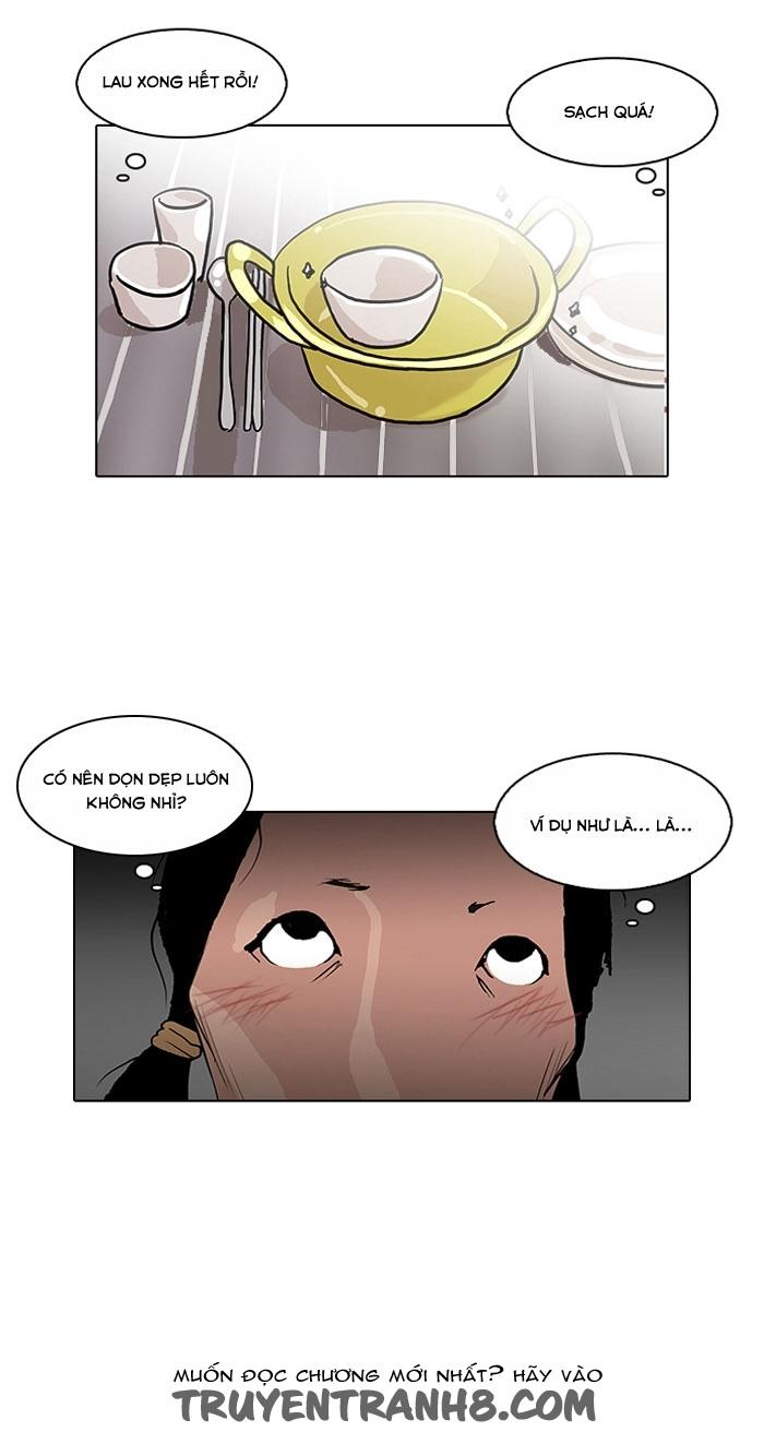 Hoán Đổi Diệu Kỳ Chapter 114 - Trang 51