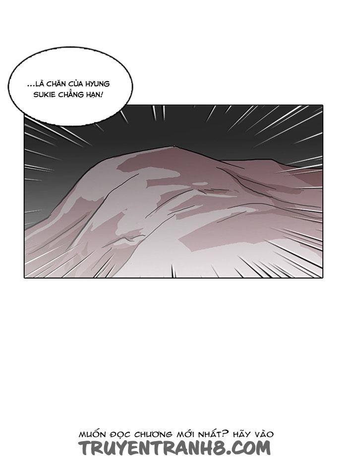 Hoán Đổi Diệu Kỳ Chapter 114 - Trang 52