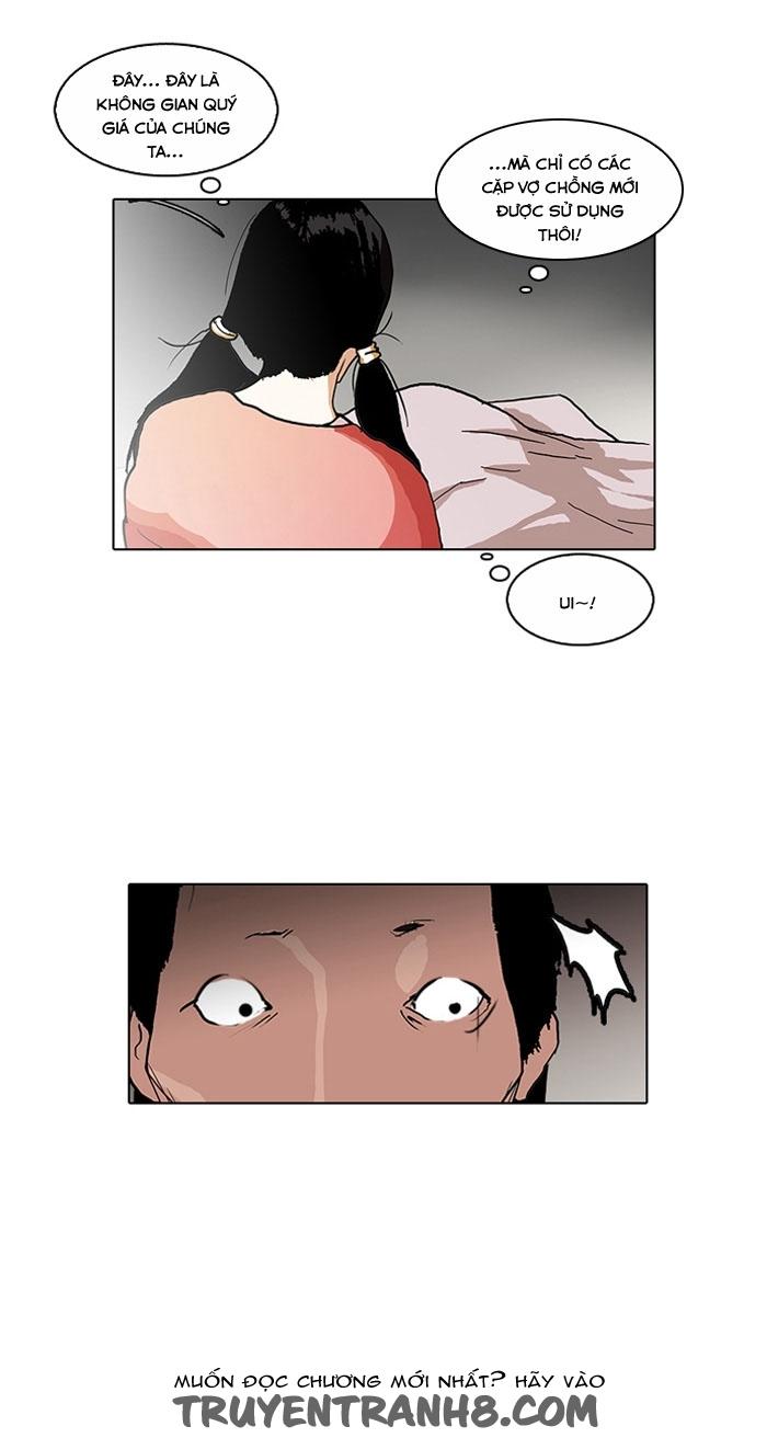 Hoán Đổi Diệu Kỳ Chapter 114 - Trang 53