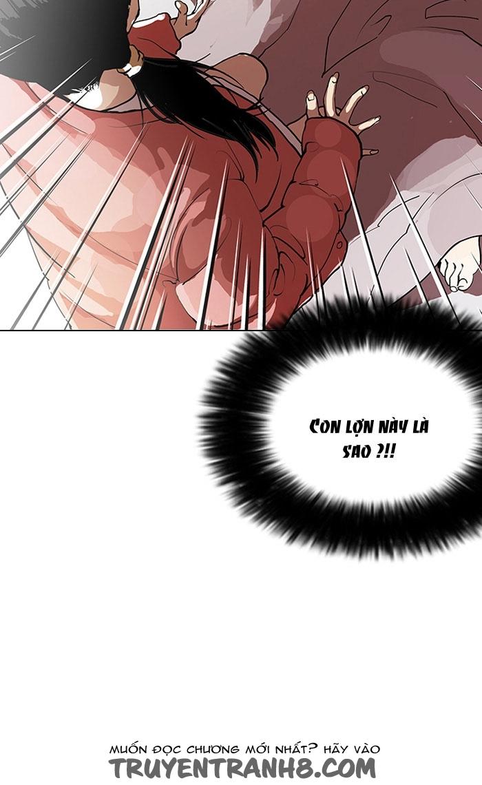 Hoán Đổi Diệu Kỳ Chapter 114 - Trang 55