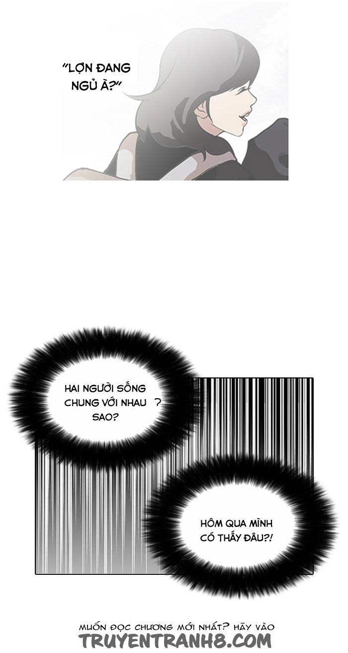 Hoán Đổi Diệu Kỳ Chapter 114 - Trang 56