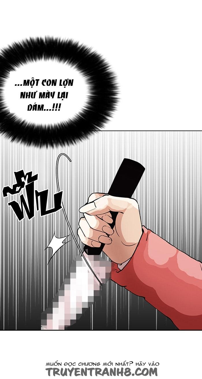 Hoán Đổi Diệu Kỳ Chapter 114 - Trang 61