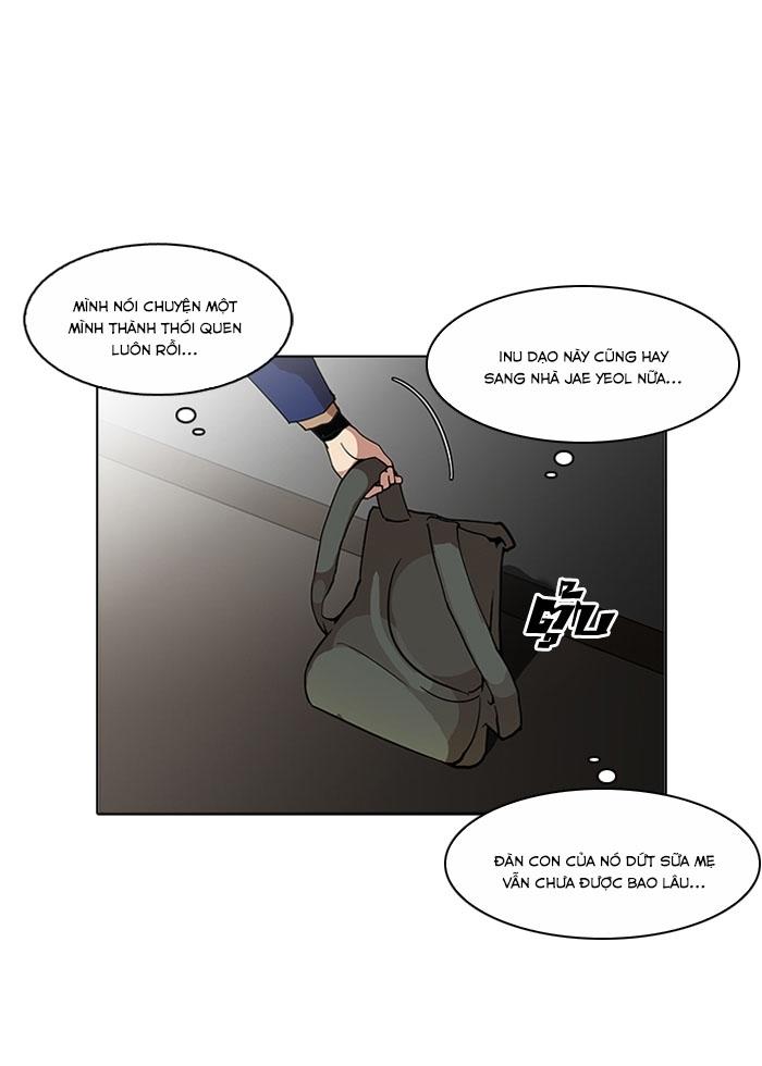 Hoán Đổi Diệu Kỳ Chapter 115 - Trang 16