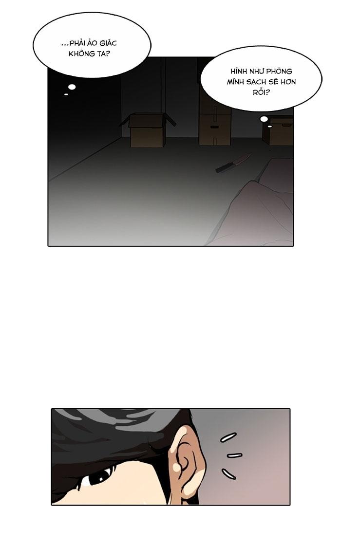 Hoán Đổi Diệu Kỳ Chapter 115 - Trang 17