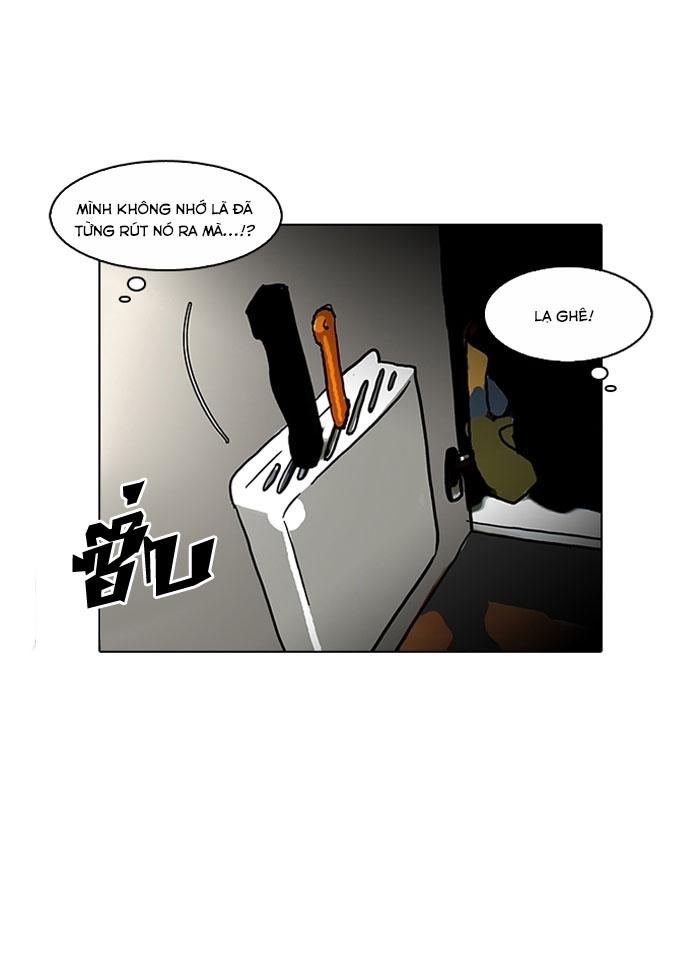 Hoán Đổi Diệu Kỳ Chapter 115 - Trang 19