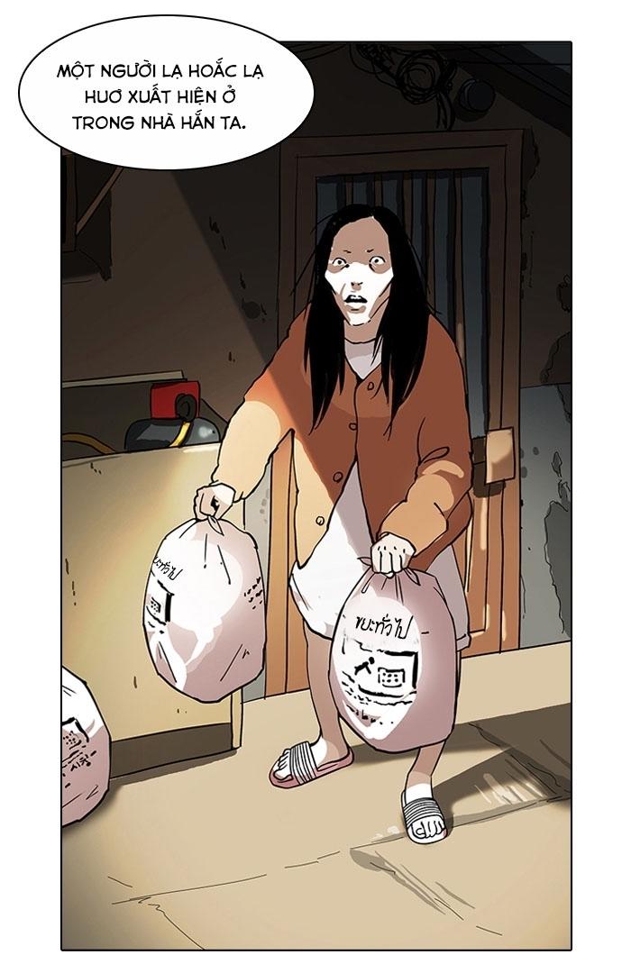 Hoán Đổi Diệu Kỳ Chapter 115 - Trang 36