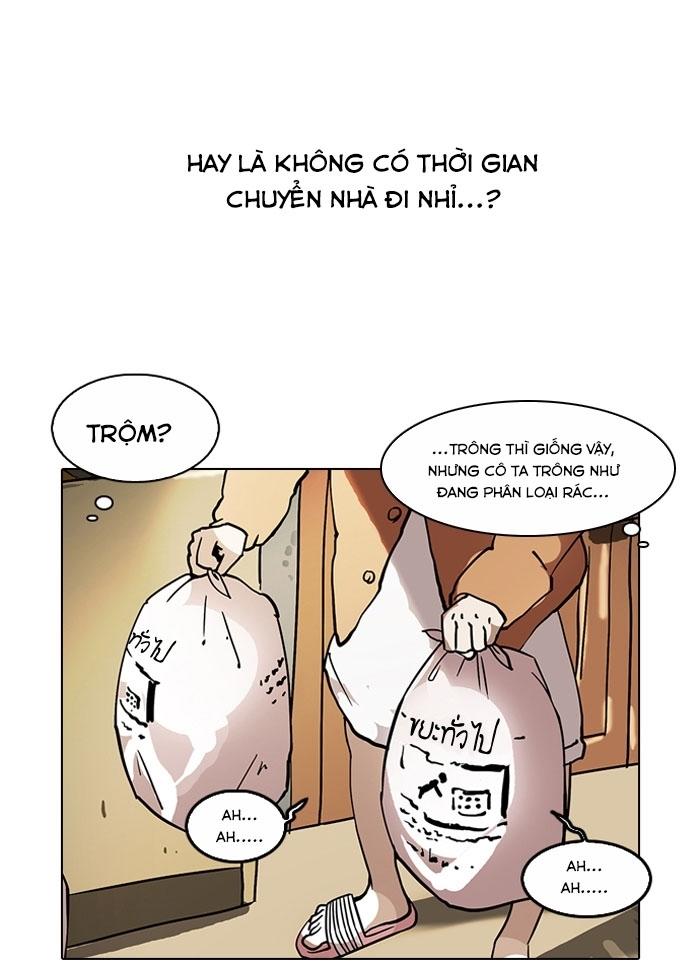 Hoán Đổi Diệu Kỳ Chapter 115 - Trang 37