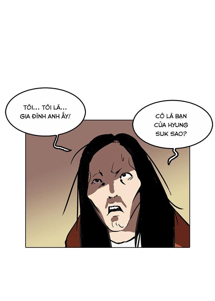 Hoán Đổi Diệu Kỳ Chapter 115 - Trang 38