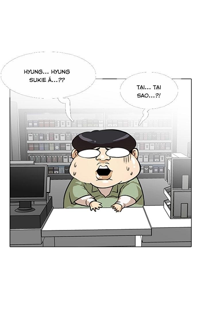 Hoán Đổi Diệu Kỳ Chapter 115 - Trang 50