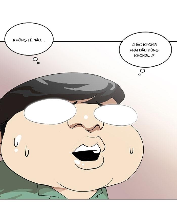 Hoán Đổi Diệu Kỳ Chapter 115 - Trang 53