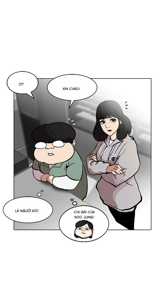 Hoán Đổi Diệu Kỳ Chapter 115 - Trang 56