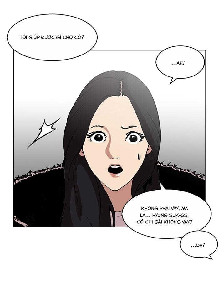 Hoán Đổi Diệu Kỳ Chapter 115 - Trang 58