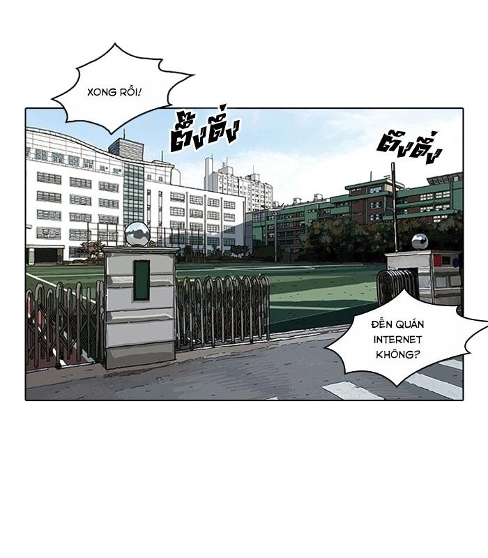 Hoán Đổi Diệu Kỳ Chapter 115 - Trang 70