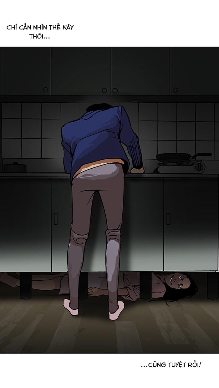 Hoán Đổi Diệu Kỳ Chapter 115 - Trang 80