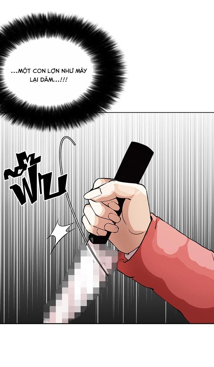 Hoán Đổi Diệu Kỳ Chapter 115 - Trang 9