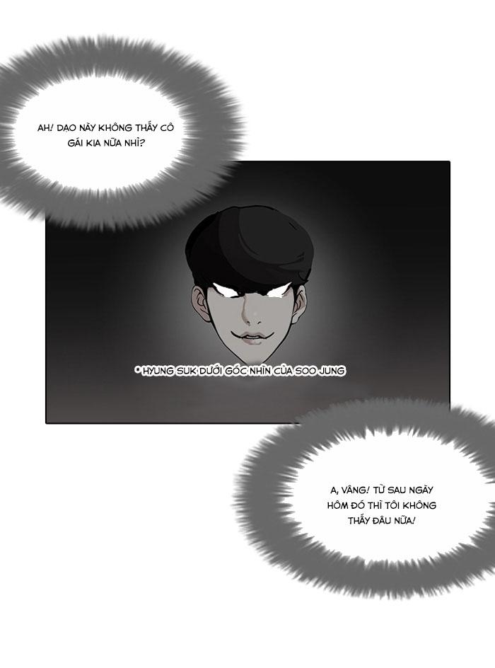 Hoán Đổi Diệu Kỳ Chapter 116 - Trang 19