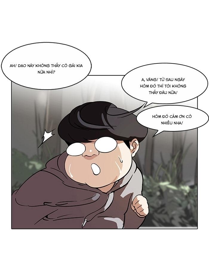 Hoán Đổi Diệu Kỳ Chapter 116 - Trang 20