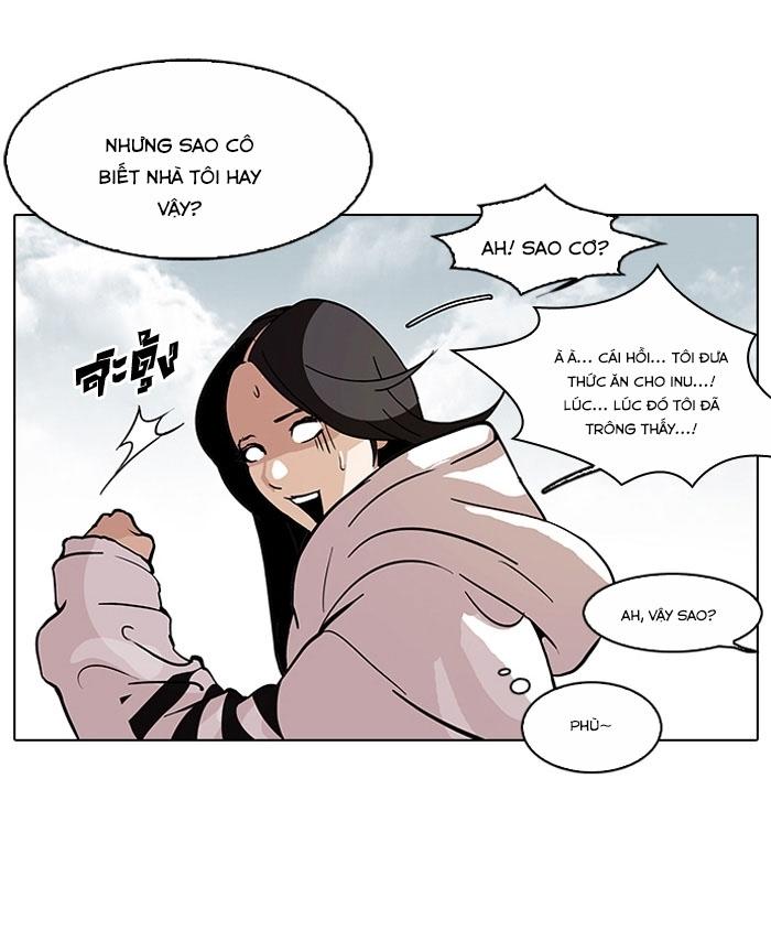 Hoán Đổi Diệu Kỳ Chapter 116 - Trang 21