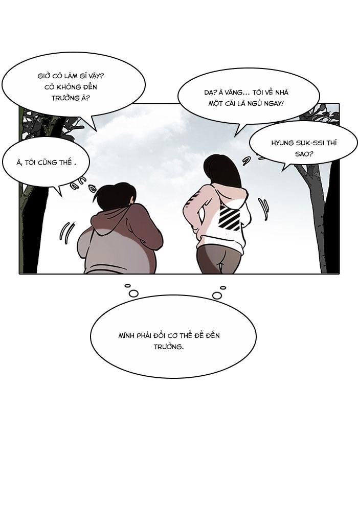 Hoán Đổi Diệu Kỳ Chapter 116 - Trang 22