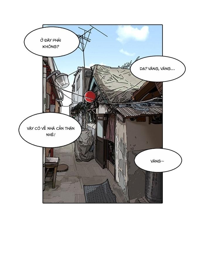 Hoán Đổi Diệu Kỳ Chapter 116 - Trang 23