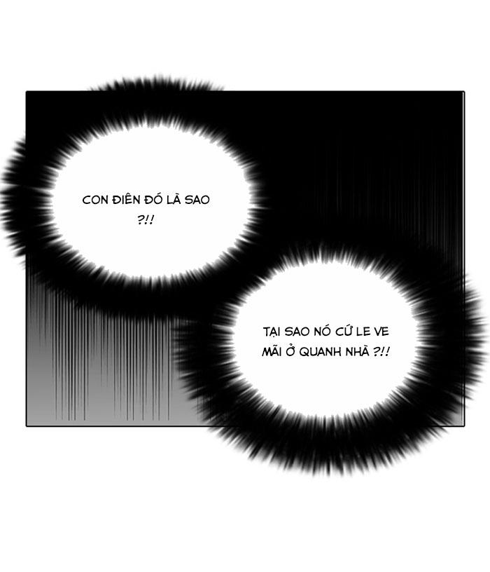 Hoán Đổi Diệu Kỳ Chapter 116 - Trang 27