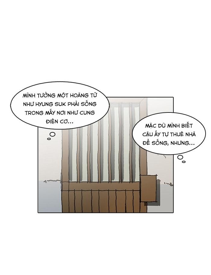 Hoán Đổi Diệu Kỳ Chapter 116 - Trang 33