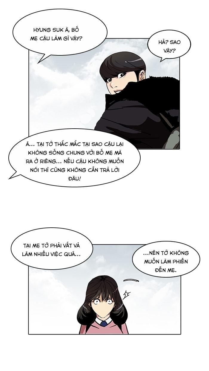 Hoán Đổi Diệu Kỳ Chapter 116 - Trang 34