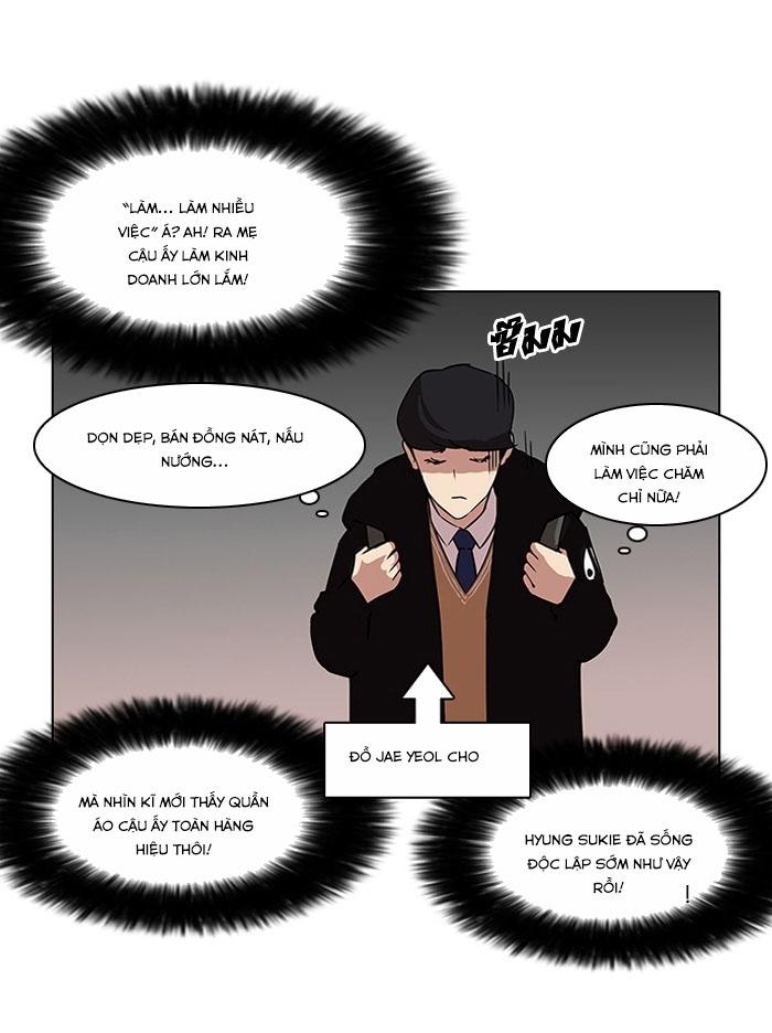 Hoán Đổi Diệu Kỳ Chapter 116 - Trang 35