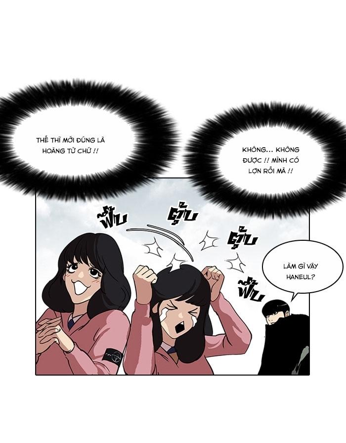 Hoán Đổi Diệu Kỳ Chapter 116 - Trang 36