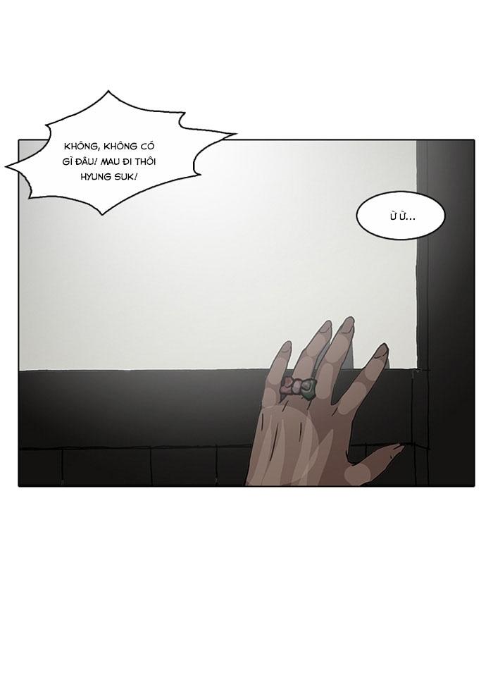 Hoán Đổi Diệu Kỳ Chapter 116 - Trang 37