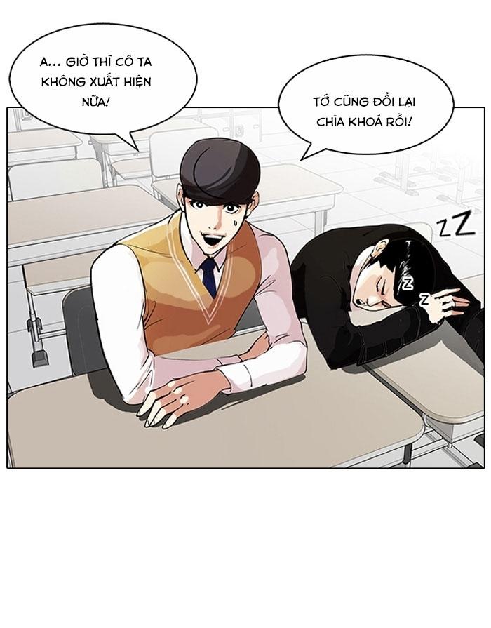Hoán Đổi Diệu Kỳ Chapter 116 - Trang 49