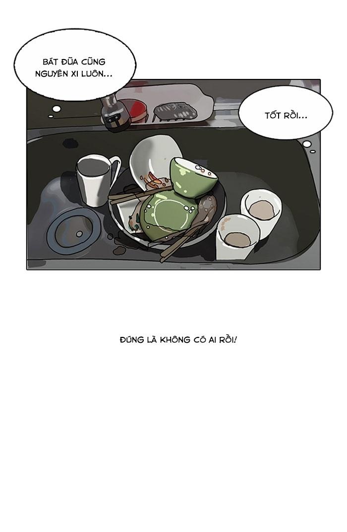 Hoán Đổi Diệu Kỳ Chapter 116 - Trang 5