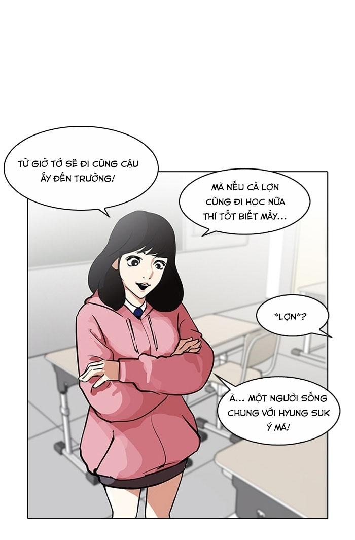 Hoán Đổi Diệu Kỳ Chapter 116 - Trang 51