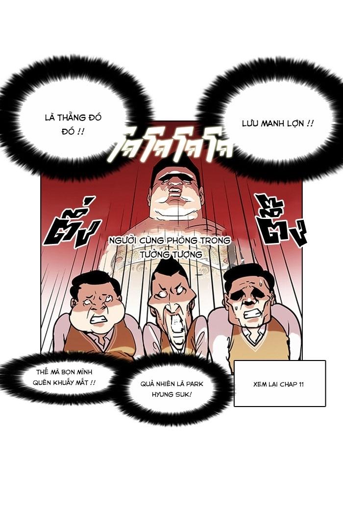 Hoán Đổi Diệu Kỳ Chapter 116 - Trang 52