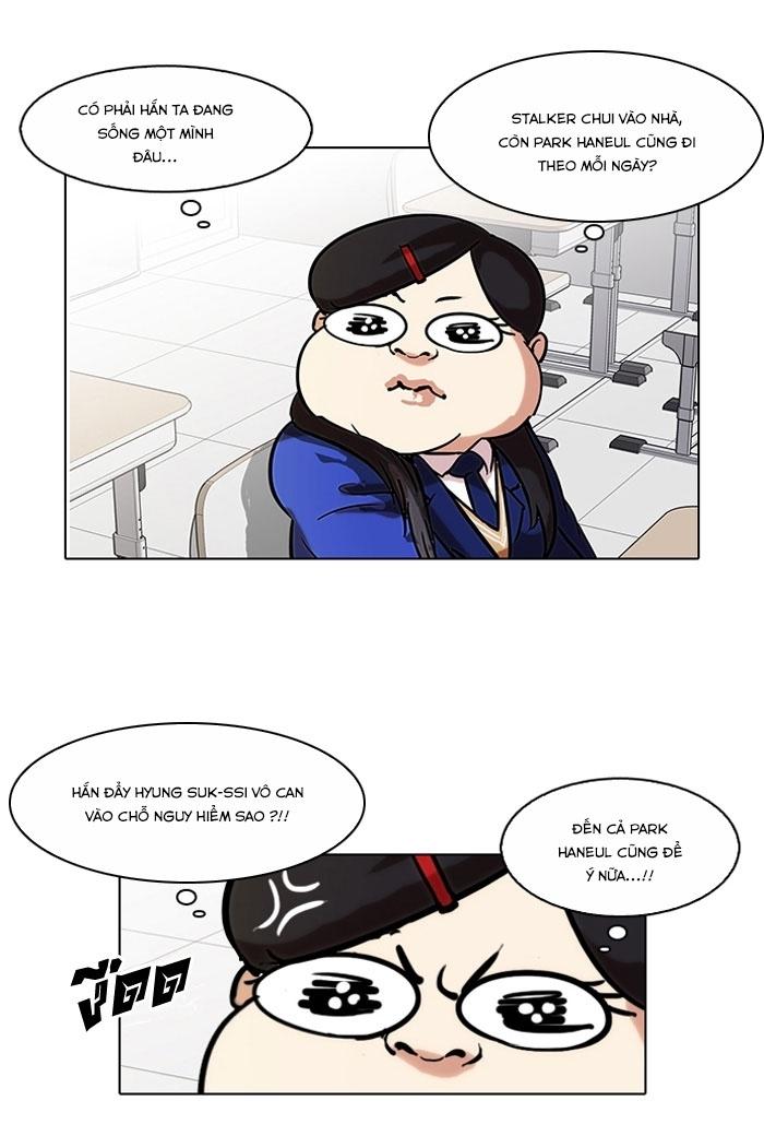 Hoán Đổi Diệu Kỳ Chapter 116 - Trang 53