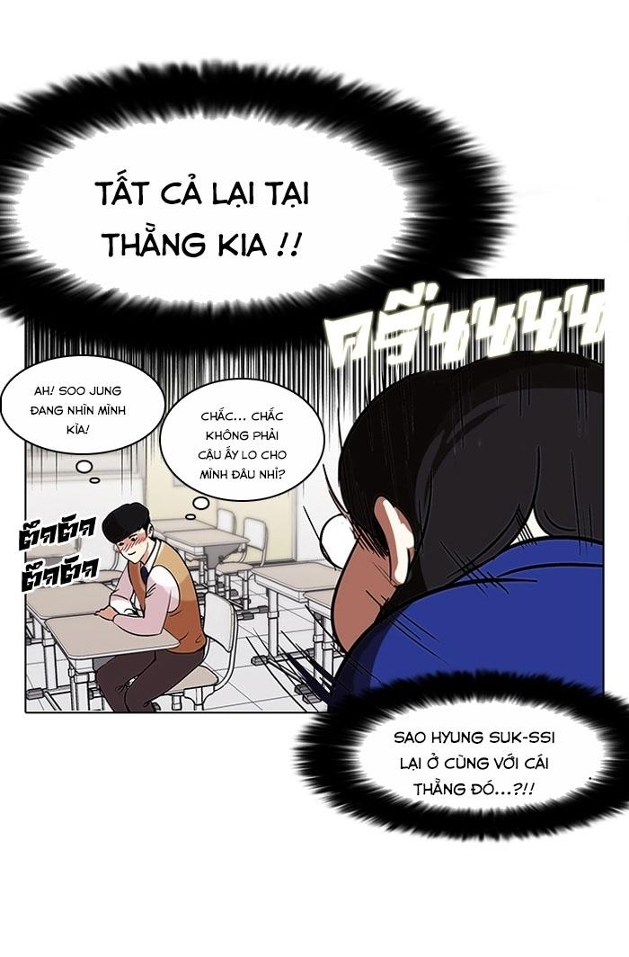 Hoán Đổi Diệu Kỳ Chapter 116 - Trang 54