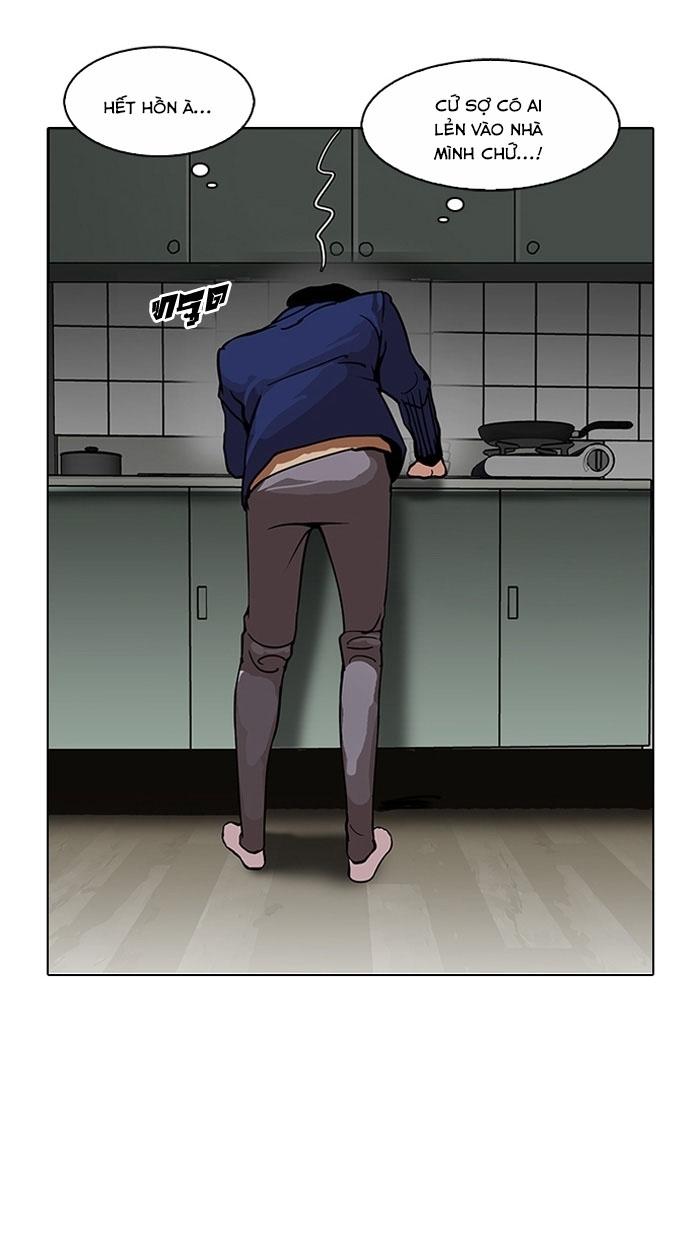 Hoán Đổi Diệu Kỳ Chapter 116 - Trang 6