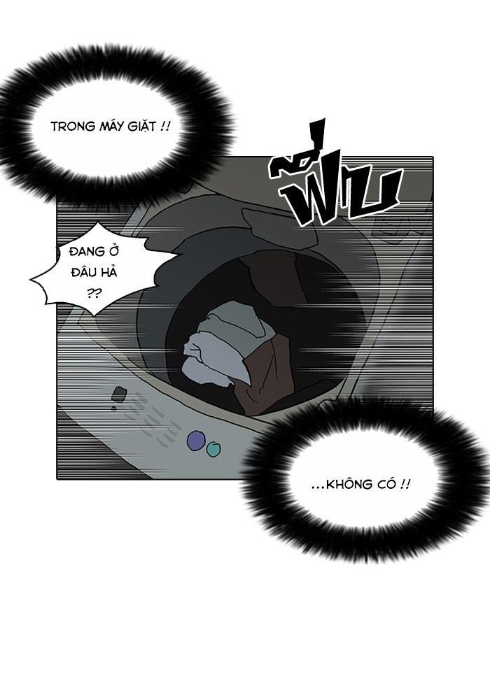 Hoán Đổi Diệu Kỳ Chapter 116 - Trang 74