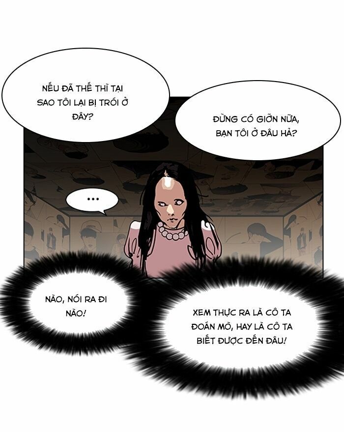 Hoán Đổi Diệu Kỳ Chapter 118 - Trang 18
