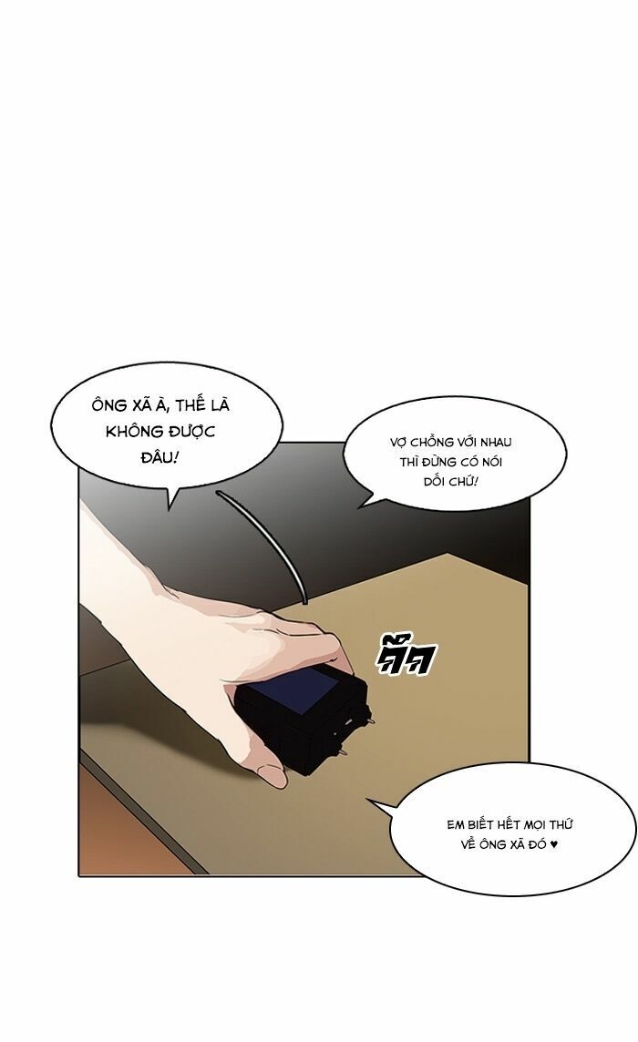 Hoán Đổi Diệu Kỳ Chapter 118 - Trang 22