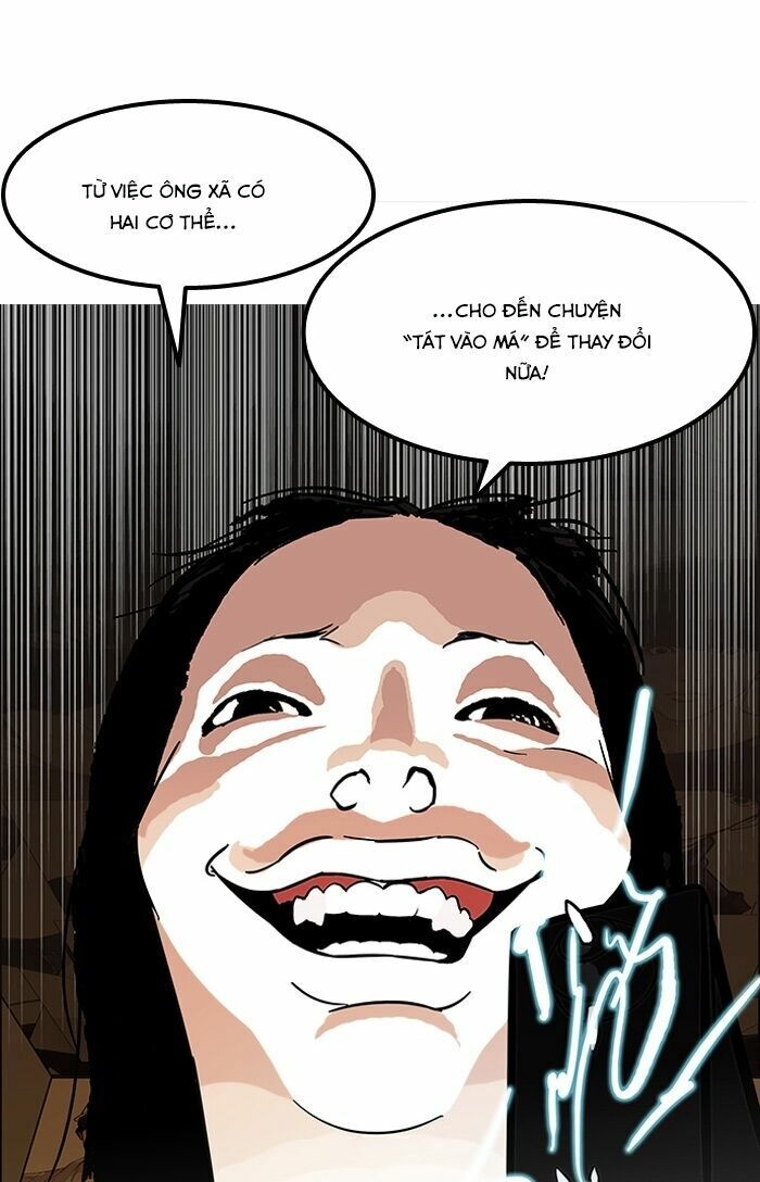 Hoán Đổi Diệu Kỳ Chapter 118 - Trang 23