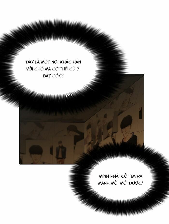 Hoán Đổi Diệu Kỳ Chapter 118 - Trang 29