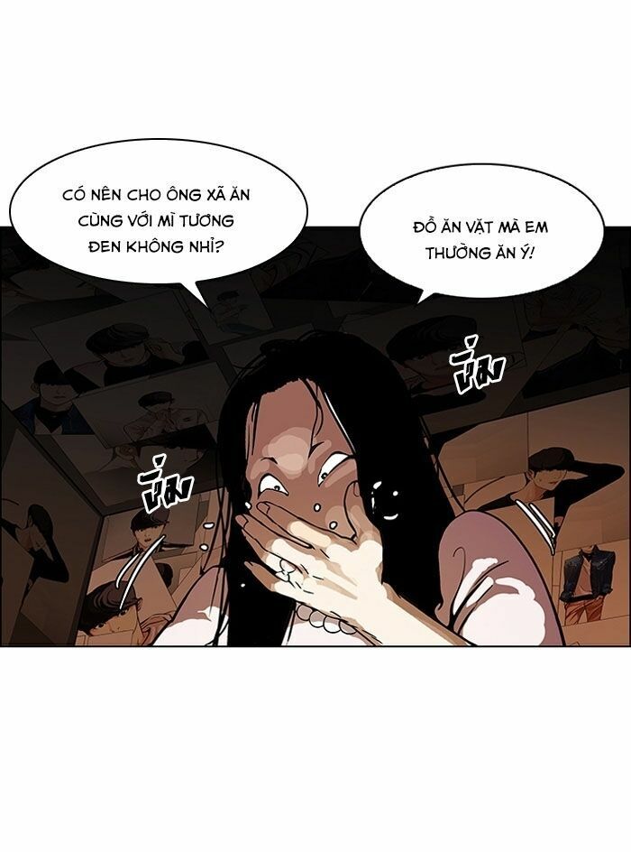 Hoán Đổi Diệu Kỳ Chapter 118 - Trang 3