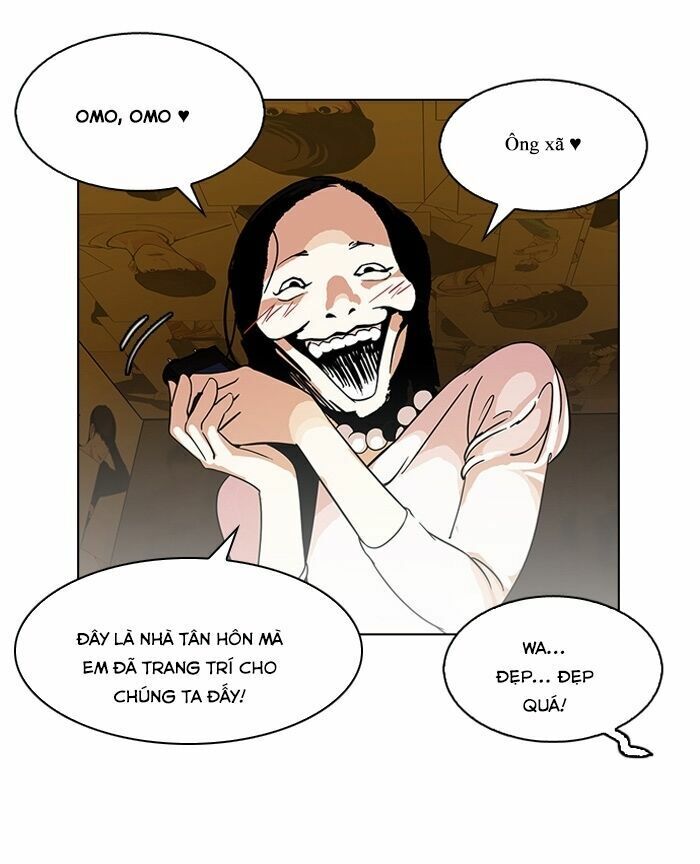 Hoán Đổi Diệu Kỳ Chapter 118 - Trang 33