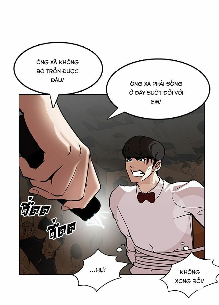 Hoán Đổi Diệu Kỳ Chapter 118 - Trang 36