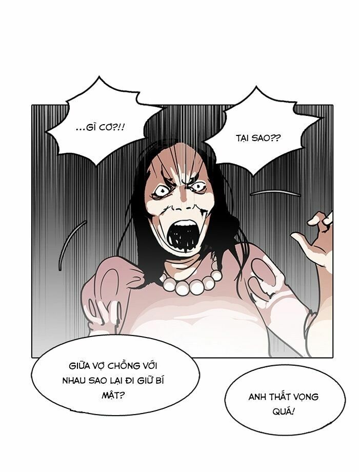 Hoán Đổi Diệu Kỳ Chapter 118 - Trang 39