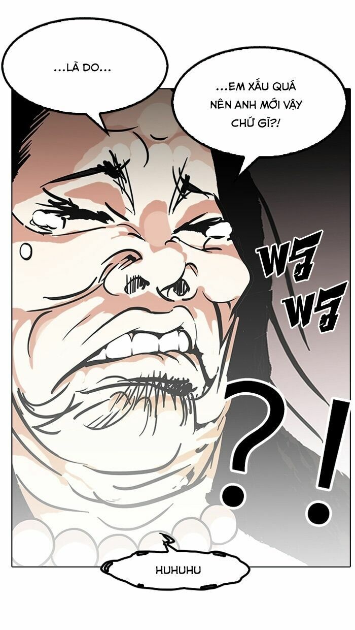 Hoán Đổi Diệu Kỳ Chapter 118 - Trang 41